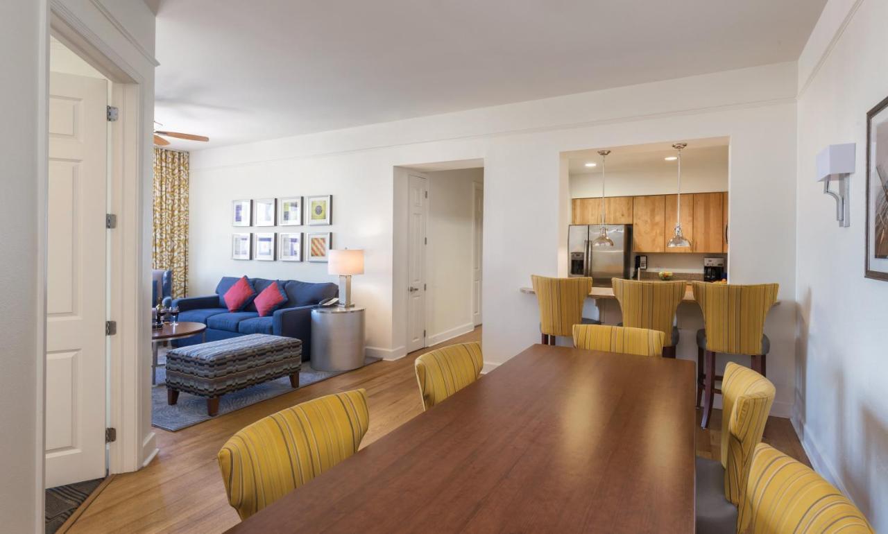 Club Wyndham Skyline Tower Hotel Atlantic City Bagian luar foto