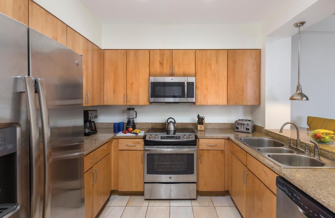 Club Wyndham Skyline Tower Hotel Atlantic City Bagian luar foto
