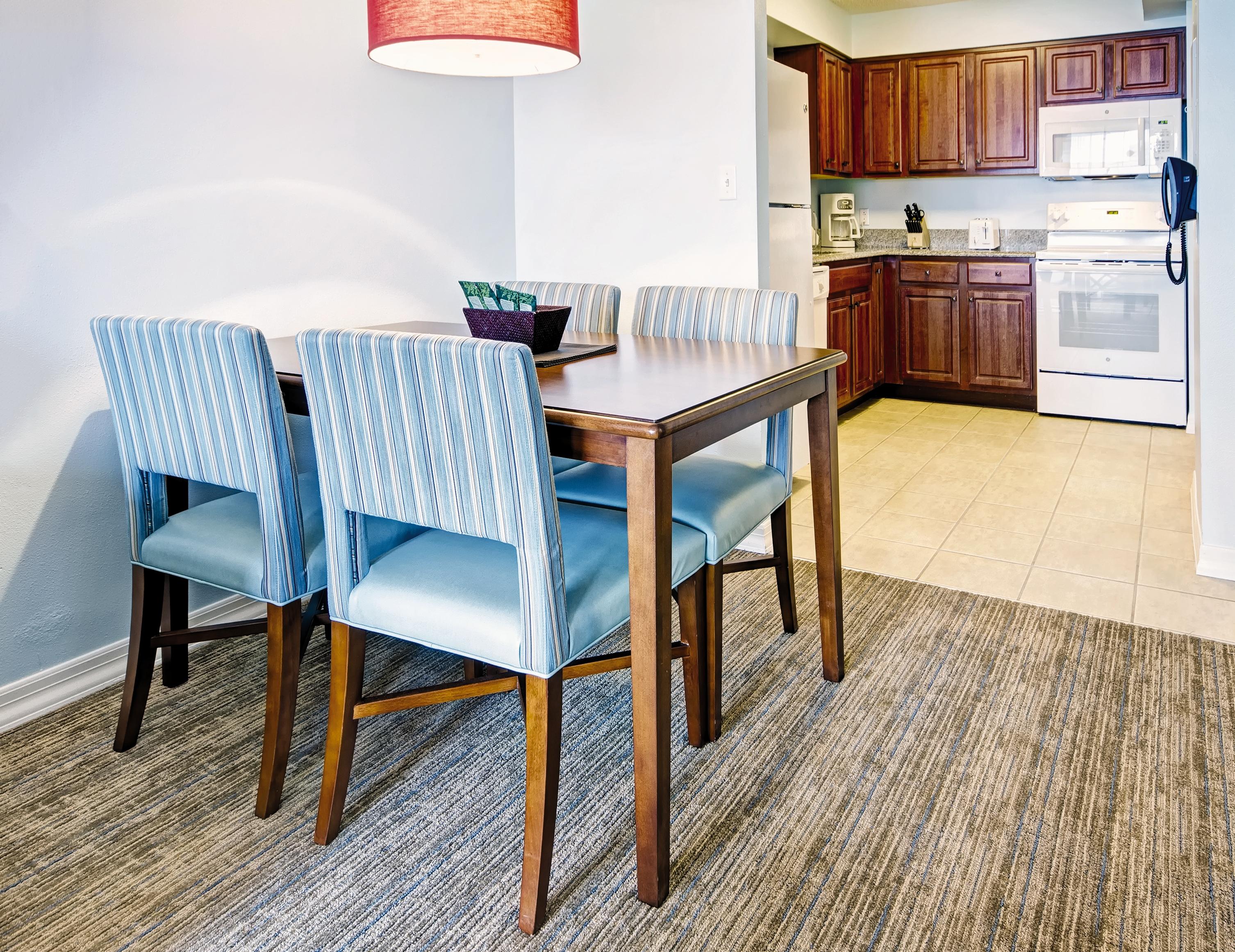 Club Wyndham Skyline Tower Hotel Atlantic City Bagian luar foto
