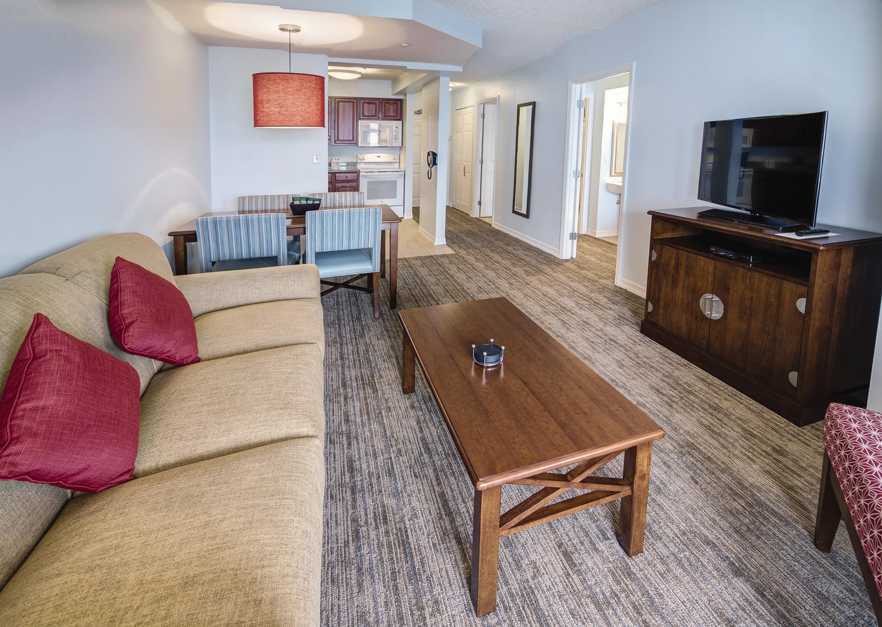 Club Wyndham Skyline Tower Hotel Atlantic City Bagian luar foto