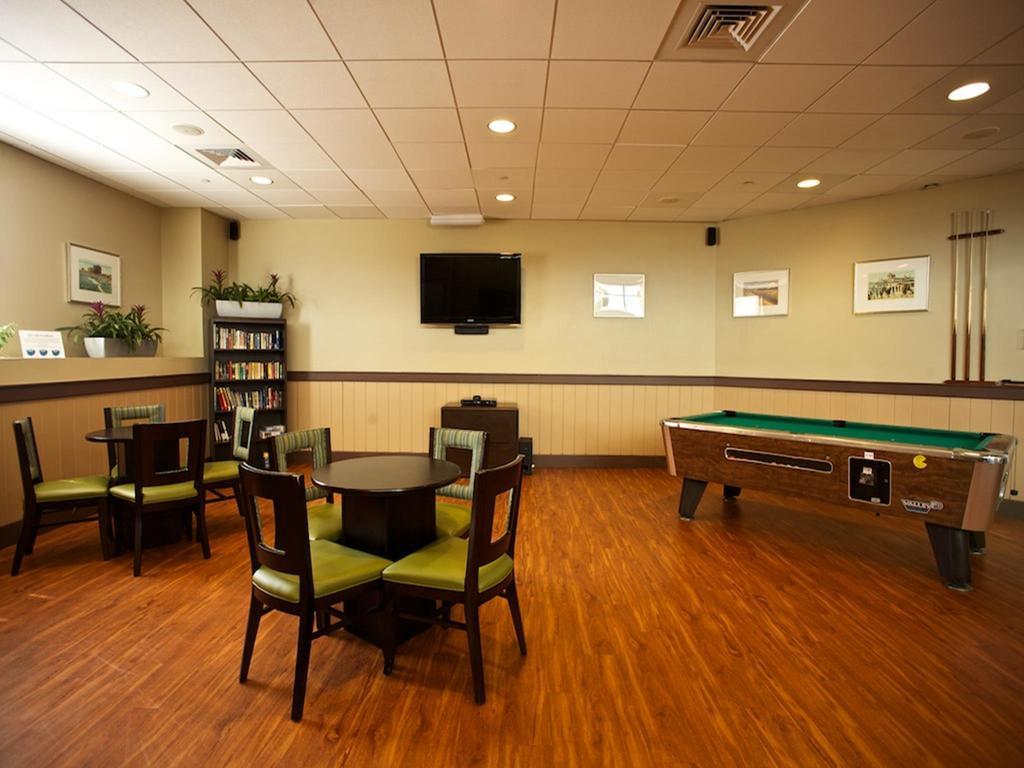 Club Wyndham Skyline Tower Hotel Atlantic City Bagian luar foto