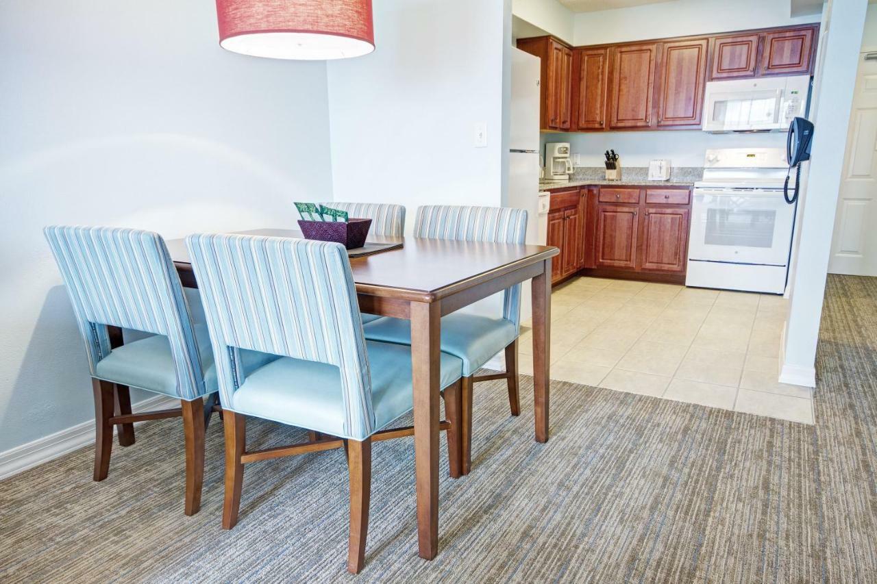Club Wyndham Skyline Tower Hotel Atlantic City Bagian luar foto