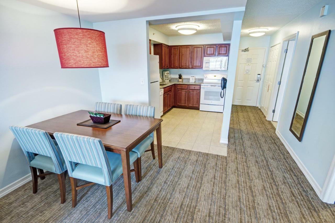 Club Wyndham Skyline Tower Hotel Atlantic City Bagian luar foto